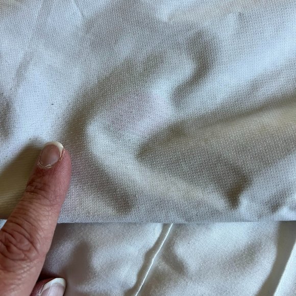 Girl's THE NORTH FACE Mint Green/Blue HYVENT Jacket Windbreaker Sz Large 14/16 - Picture 13 of 13